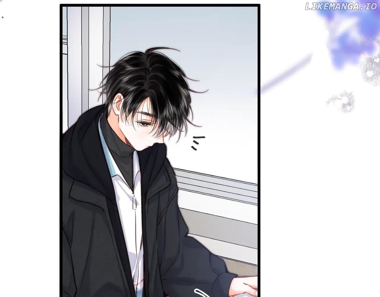 You Are My Desire Chapter 86 - page 83
